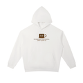 Essential Heavyweight Hoodie