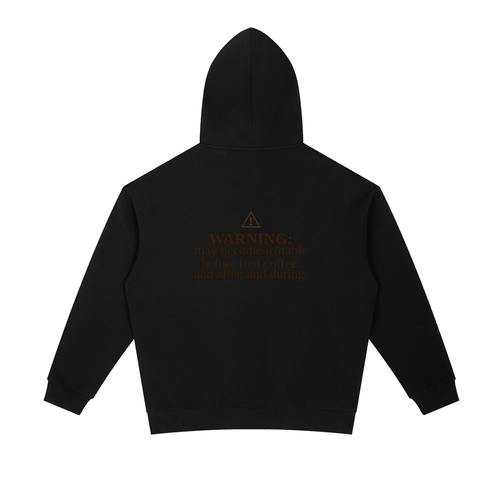 hoodie