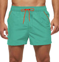 Mns Swim Trunks