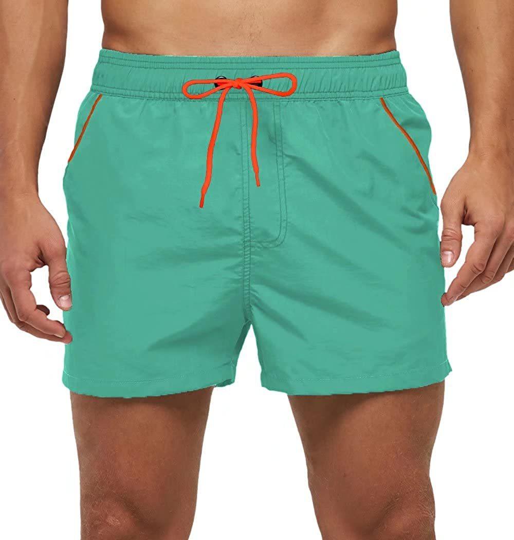 Mns Swim Trunks