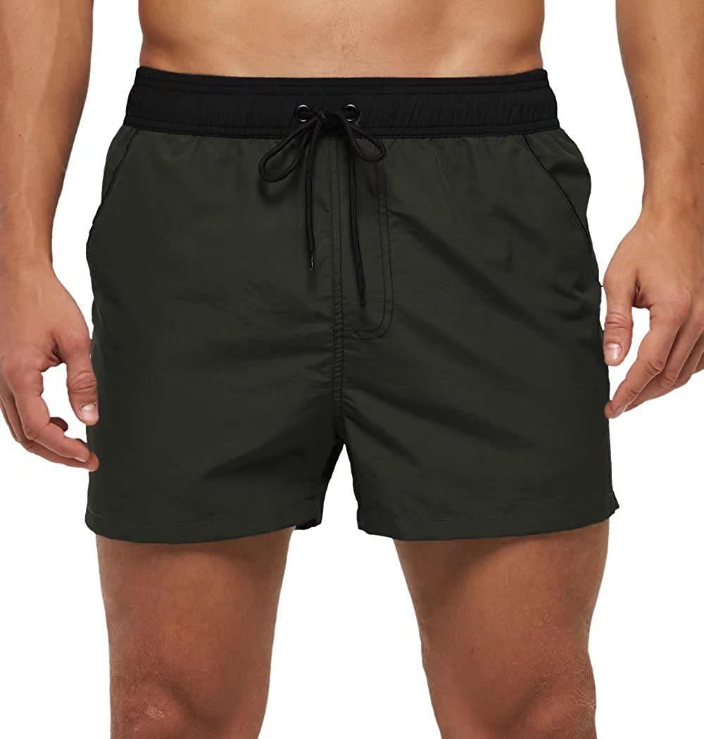 Mns Swim Trunks