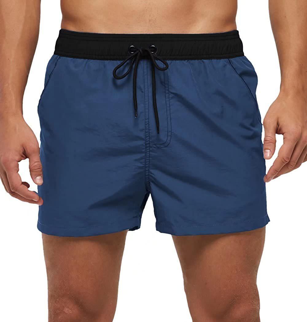 Mns Swim Trunks