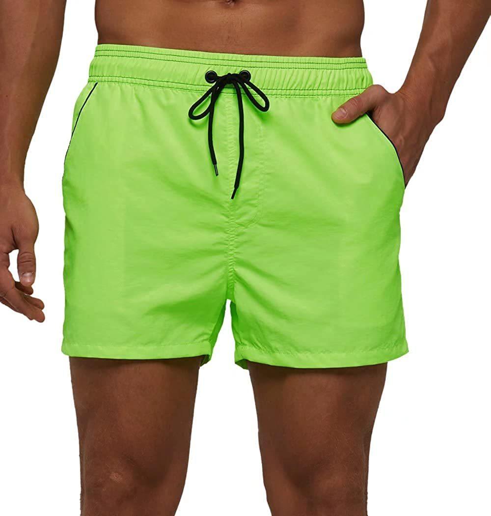 Mns Swim Trunks