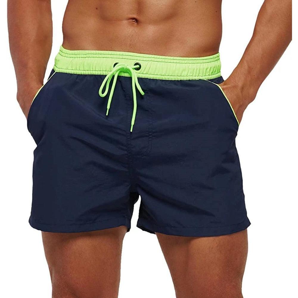 Mns Swim Trunks