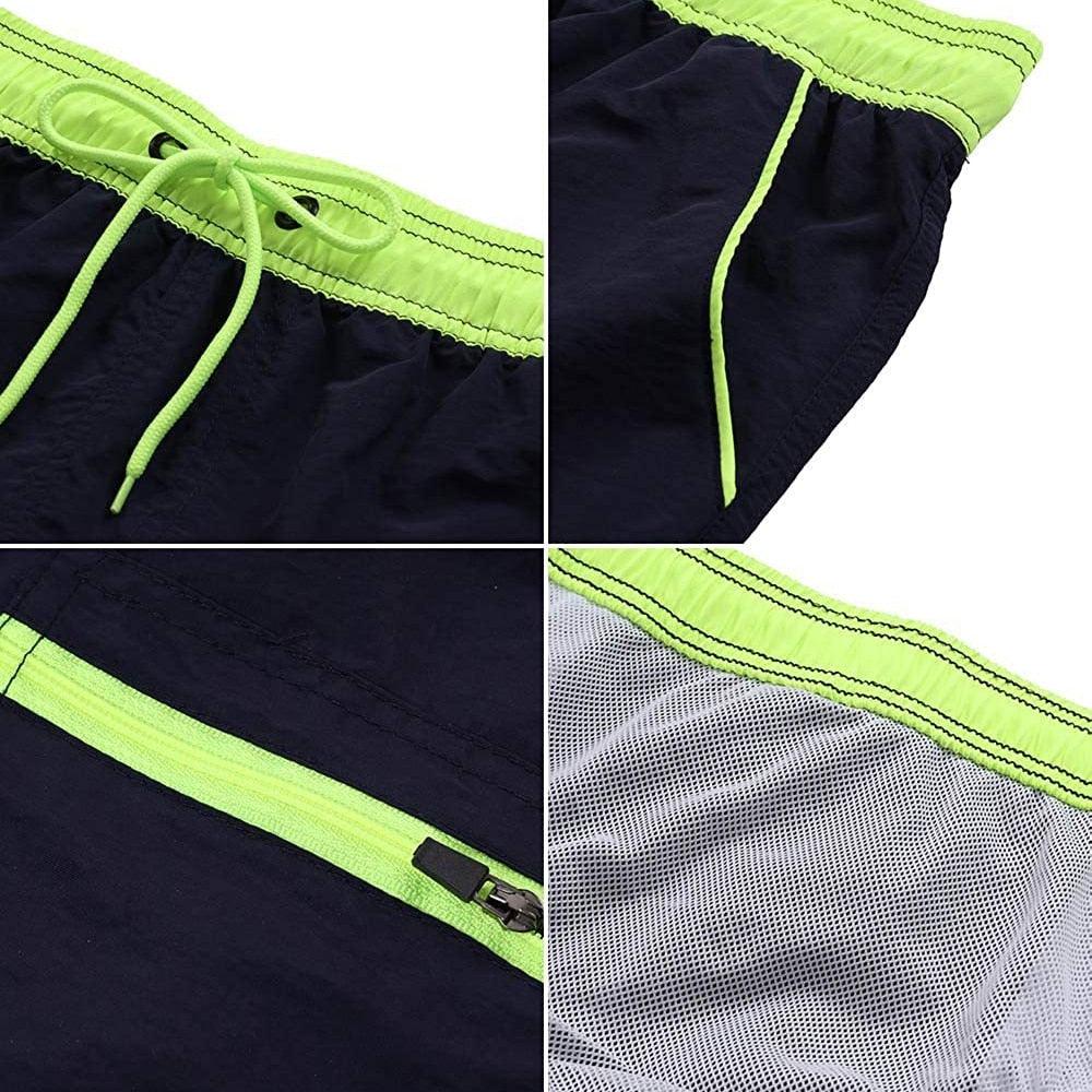 Mns Swim Trunks