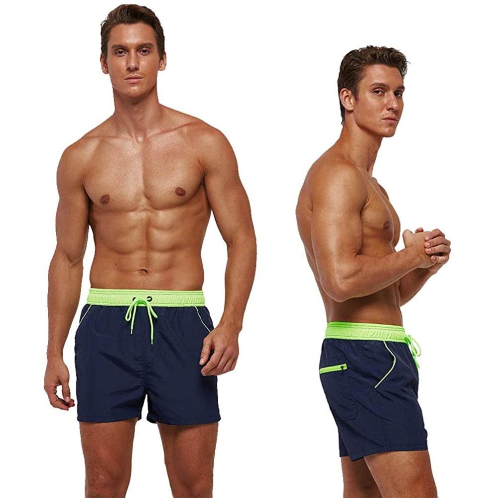 Mns Swim Trunks