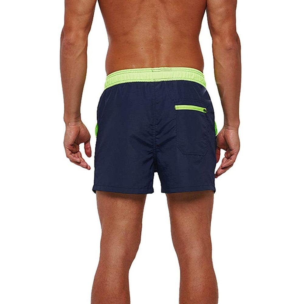 Mns Swim Trunks