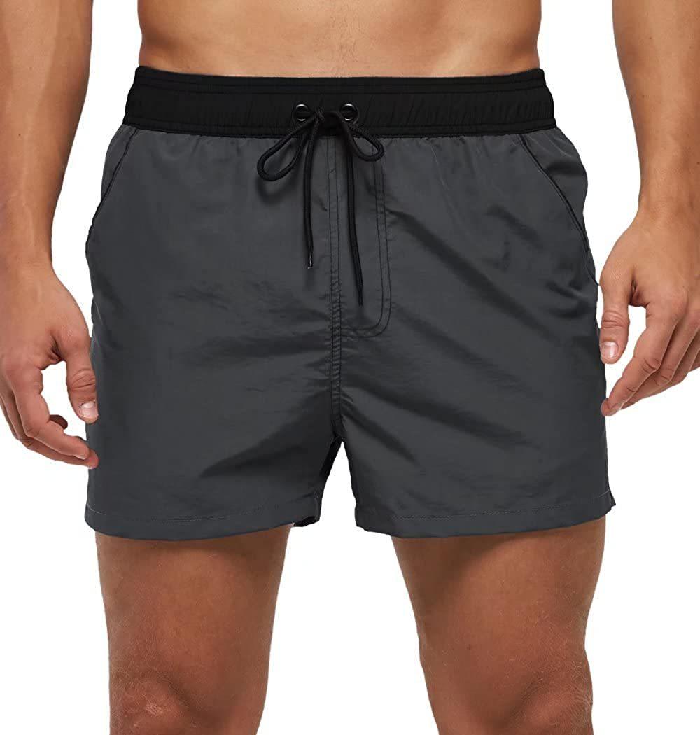 Mns Swim Trunks