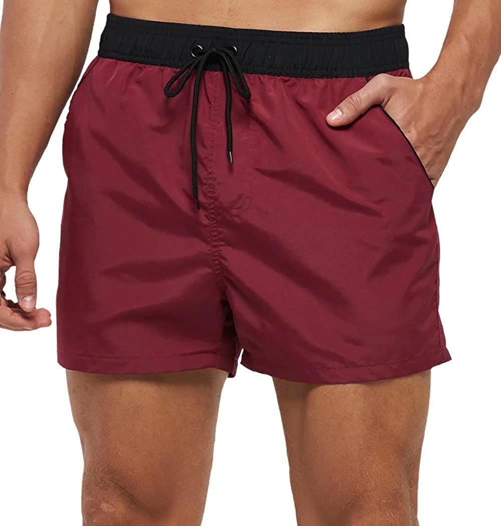 Mns Swim Trunks