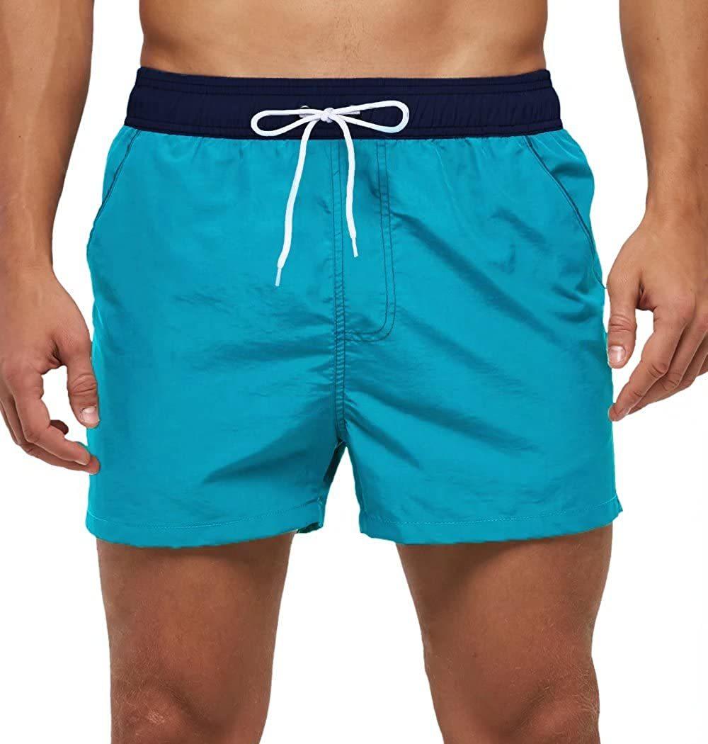 Mns Swim Trunks