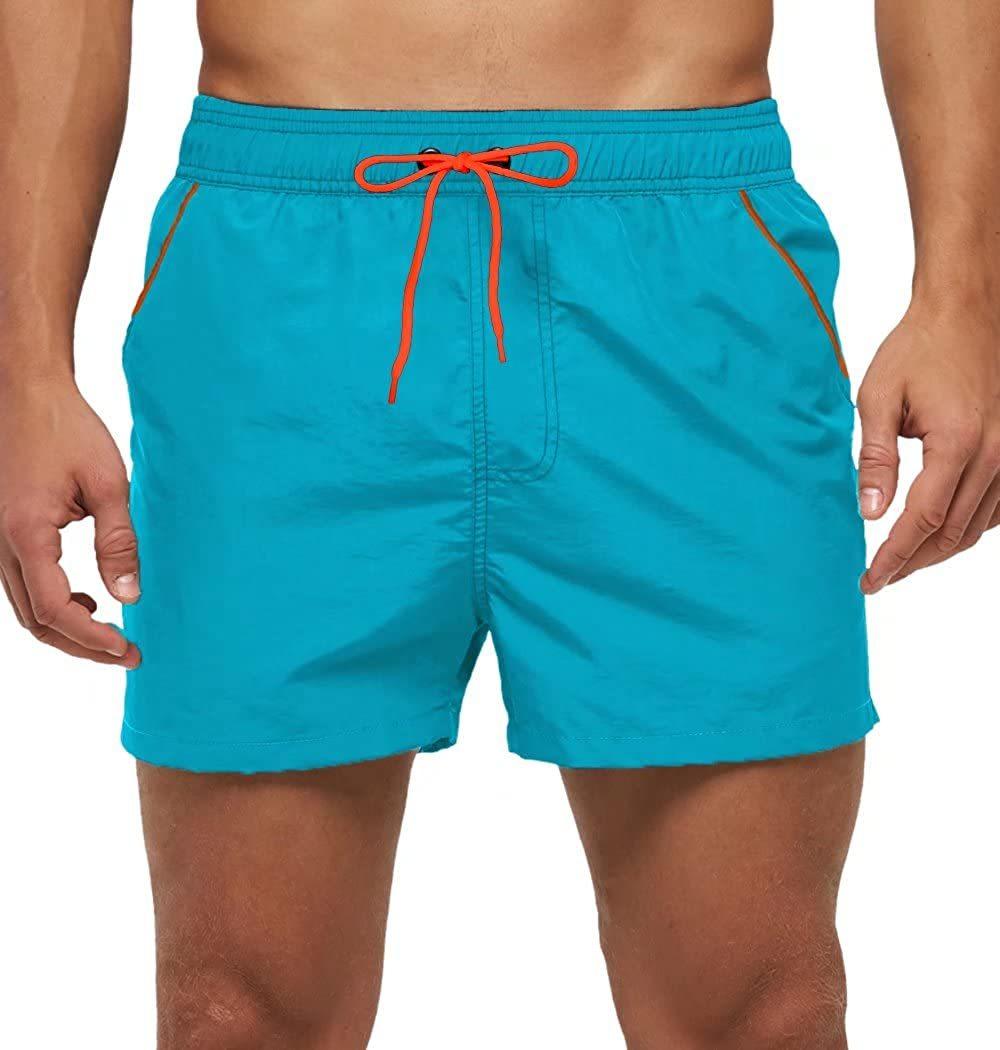 Mns Swim Trunks