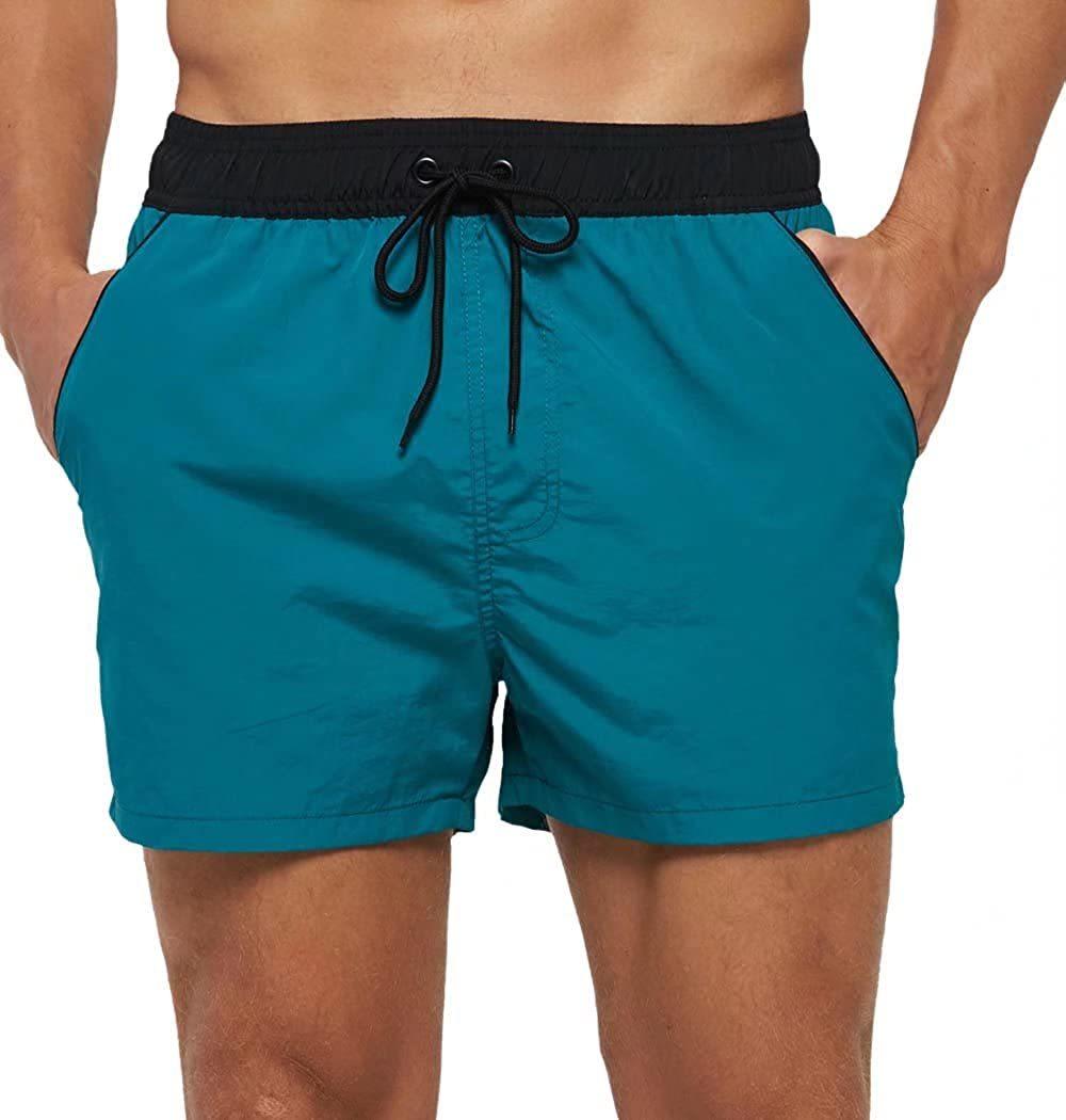 Mns Swim Trunks
