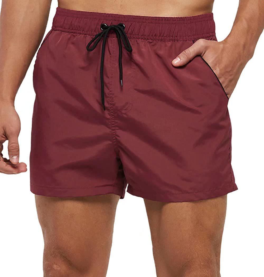 Mns Swim Trunks