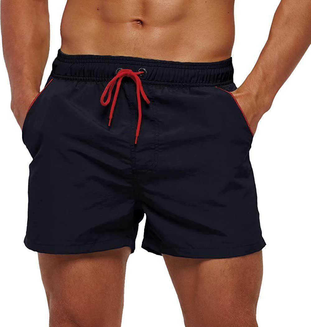 Mns Swim Trunks