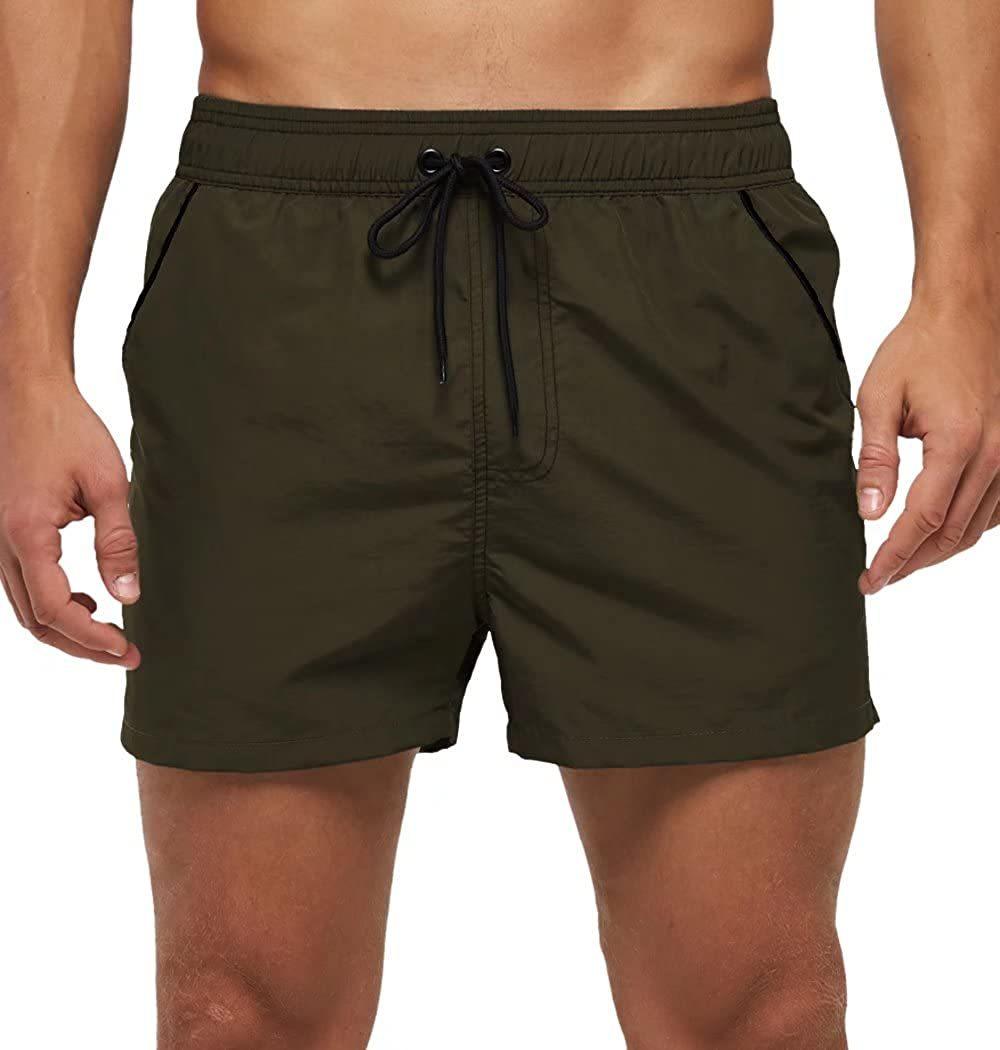 Mns Swim Trunks